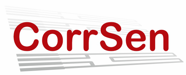 CorrSen Logo