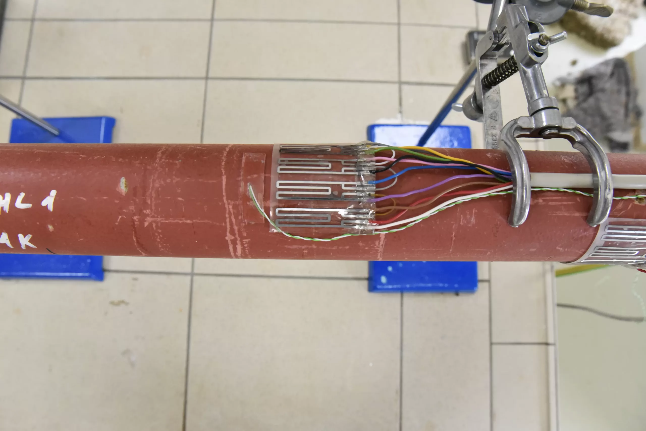 Materials and Corrosion
